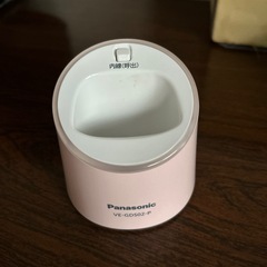 Panasonic コードレス電話機の画像