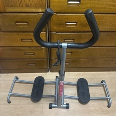 筋トレグッズの画像