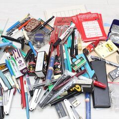 ☆★文房具　筆記用具など　いろいろまとめて