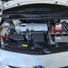 千葉市発 平成22年式プリウスS 純正ナビ　ワンセグTV　ＥＴＣ　バックモニター　スマートキー　Ｂｌｕｅｔｏｏｔｈの画像