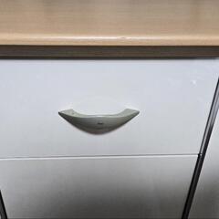 ⭐受け渡し確定　シューズボックス(収納棚)の画像