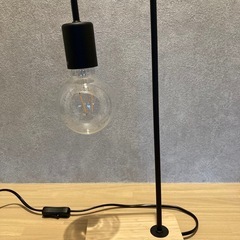 IKEA テーブルランプ