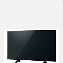 Panasonicテレビ TH-43GX500