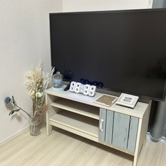 Panasonicテレビ　TH-43GX500