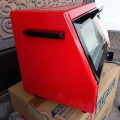 昭和レトロ未使用調理器具　タイガー製　オーブントースターの画像