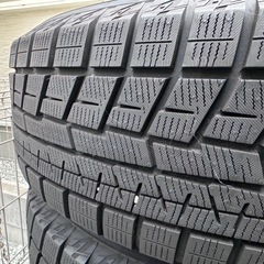 215/65R16 スタッドレス 21年製造 ヴェルファイア アルファード 楽天市場】スタッドレスタイヤホイール4本セット 215/65R16 98Q