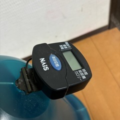 サイクリングマシーンの画像