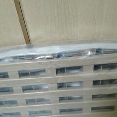 【新品未開封品】日本製🇯🇵ジョイントパレット2枚組 押入れ収納の画像