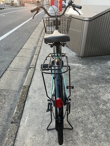 自転車（27インチ）