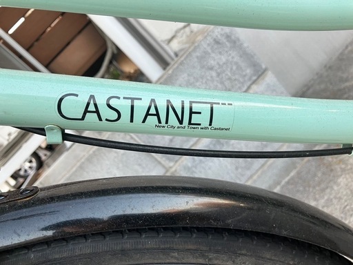 自転車（27インチ）