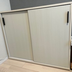 棚　ニトリ