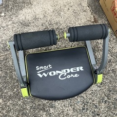 ワンダーコア