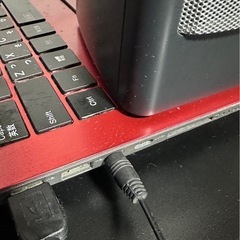 ☆ ミニスピーカー　の画像