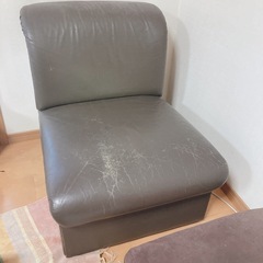 ソファ