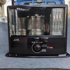 コロナ製　石油ストーブです