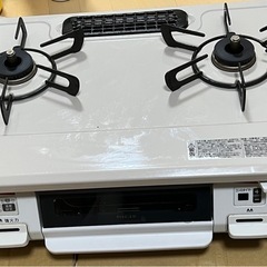 リンナイ　　ガスコンロ