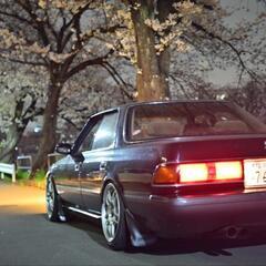 jzx81 gx81改マークIIの画像