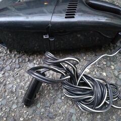 （車用品）掃除機 クリーナーの画像