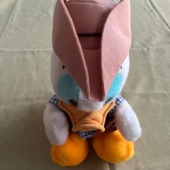 ドナルドダック🦆