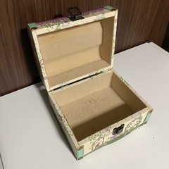小物入れ おもちゃ箱 Boxの画像