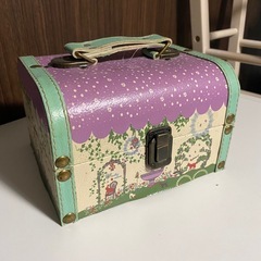 小物入れ おもちゃ箱 Boxの画像