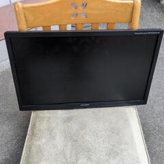 液晶ディスプレイ(ジャンク)