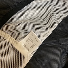 美品！アンブロのピステ160センチの画像