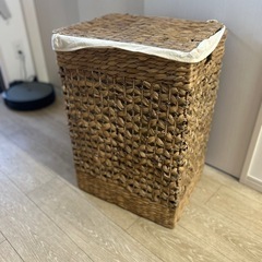 バンブーバスケット(大)
