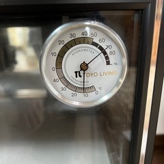 カメラ防湿庫の画像