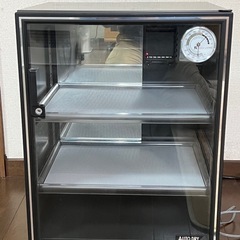 カメラ防湿庫