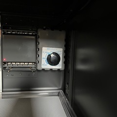 カメラ防湿庫の画像