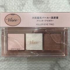 【新品・未使用】ヴィセ Visee キラーアイトリオ BR-1 ...