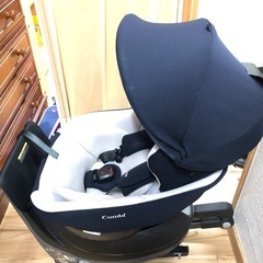 チャイルドシートの画像