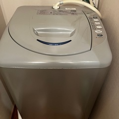 【無料】洗濯機 SANYO it’s