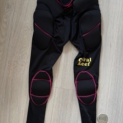 ✳︎値下げしました✳︎　⭐︎美品⭐︎スノボインナー　レディース