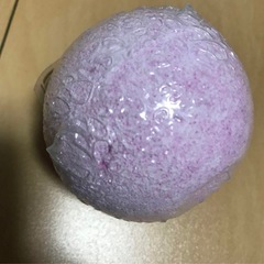 ムスク バスボール 新品未開封 サボンの画像