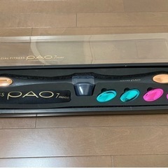 FACIAL FITNESS PAO  フェイシャルフィットネス　パオ