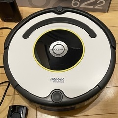ルンバ　622 動作確認済み
の画像
