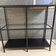 【12/6まで】IKEA  ヴィットショー　