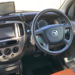マツダ　トリビュート　【値下げしました！】の画像