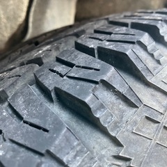 マツダ　トリビュート　【値下げしました！】の画像