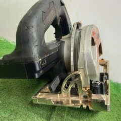 makita マキタ HS631DZ 165mm充電式マルノコ　本体のみ【野田愛宕店】【店頭取引限定】【中古】管理番号：IT7CEPCRSF58の画像