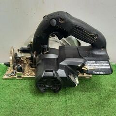 makita マキタ HS631DZ 165mm充電式マルノコ　本体のみ【野田愛宕店】【店頭取引限定】【中古】管理番号：IT7CEPCRSF58の画像