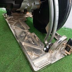 makita マキタ HS631DZ 165mm充電式マルノコ　本体のみ【野田愛宕店】【店頭取引限定】【中古】管理番号：IT7CEPCRSF58の画像
