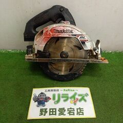 makita マキタ HS631DZ 165mm充電式マルノコ　...