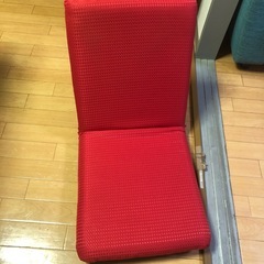 リクライニング　座椅子