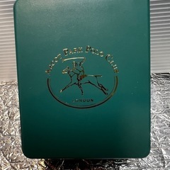 値下げ致しました。ポロクラブ　腕時計の画像