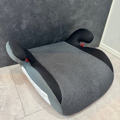 ジュニアシート、チャイルドシート