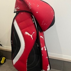 ゴルフバッグ
の画像