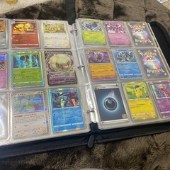 ポケカどれでも10円の画像